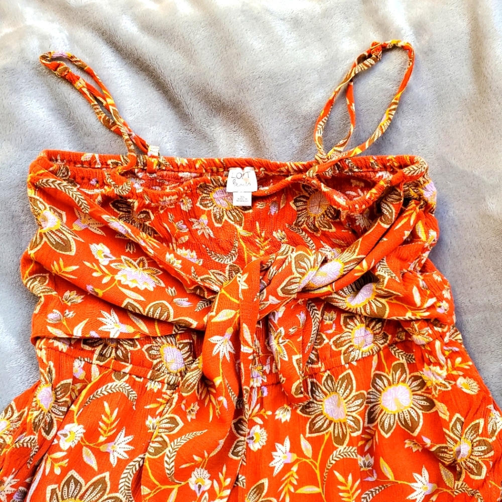 Romper xs